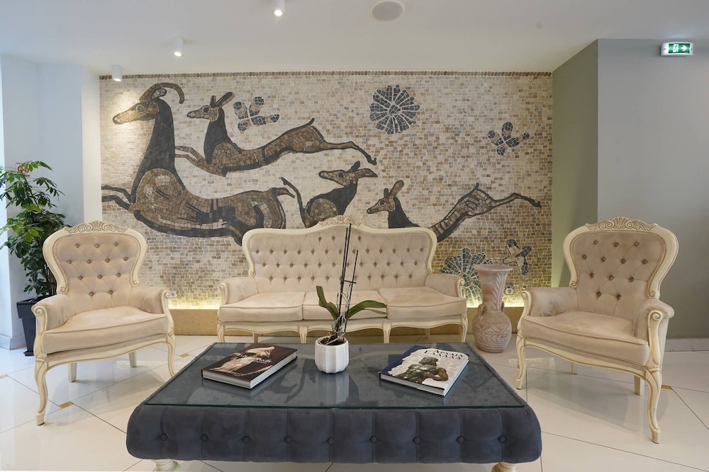 Acropolian Spirit Boutique Hotel 47/64