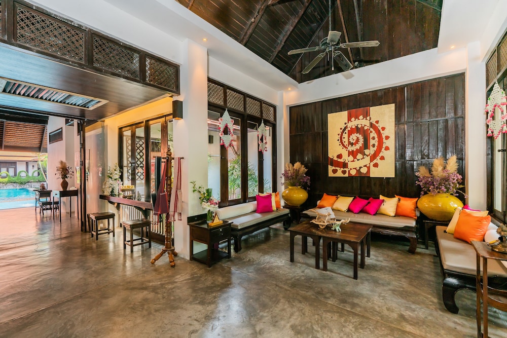 Legendha Sukhothai Resort 49/74