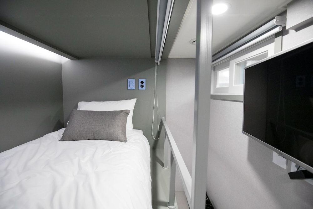 Philstay Myeongdong Station - Hostel 22/66