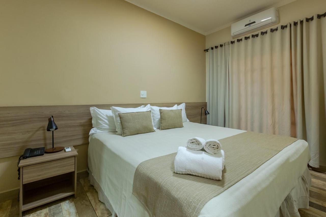 Hotel Fazenda Sao Joao 8/50