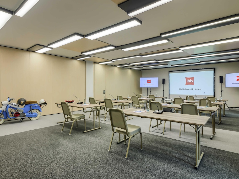 ibis Timisoara City Center 45/49