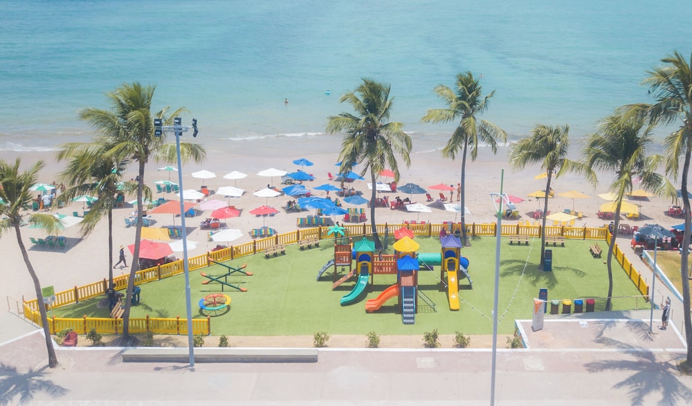 Maceio Mar Hotel 57/73