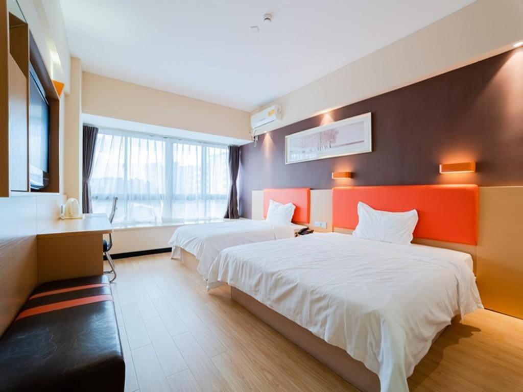 7 Days Premium Xiamen Airport 34/50
