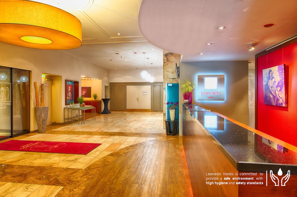 LEONARDO HOTEL KARLSRUHE 4/69