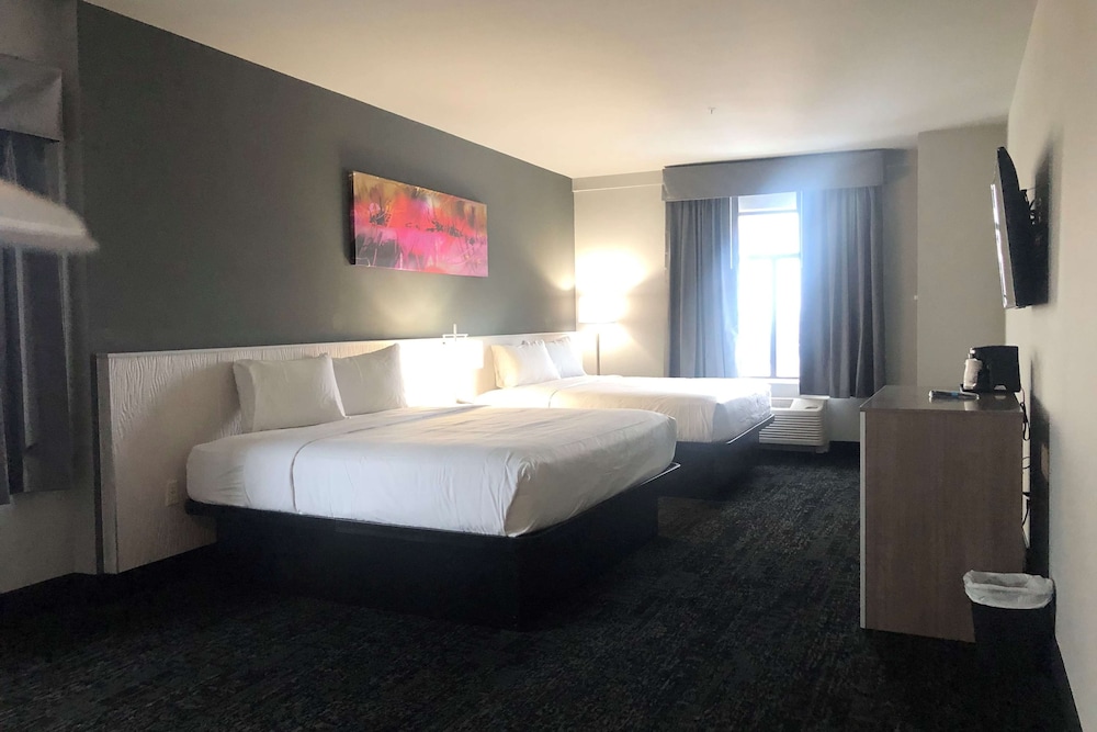 ROOM, 2 QUEEN BEDS