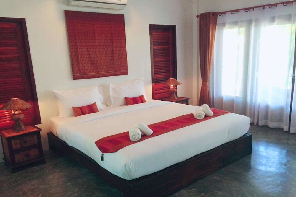 1 BEDROOM, DELUXE, VILLA