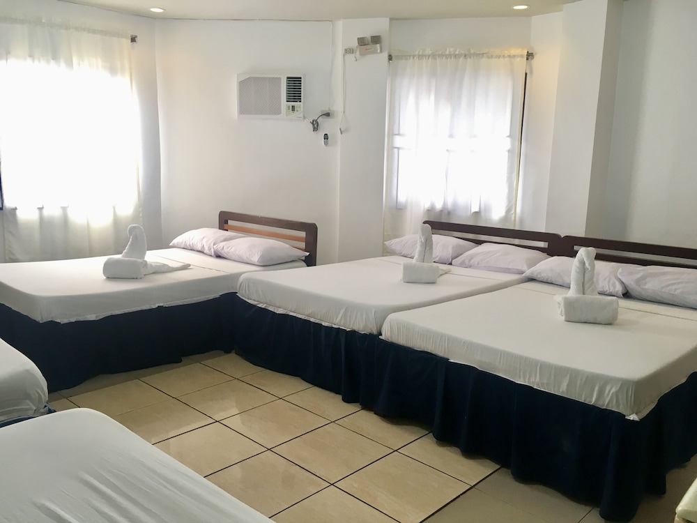 Villa Romero De Boracay 27/58