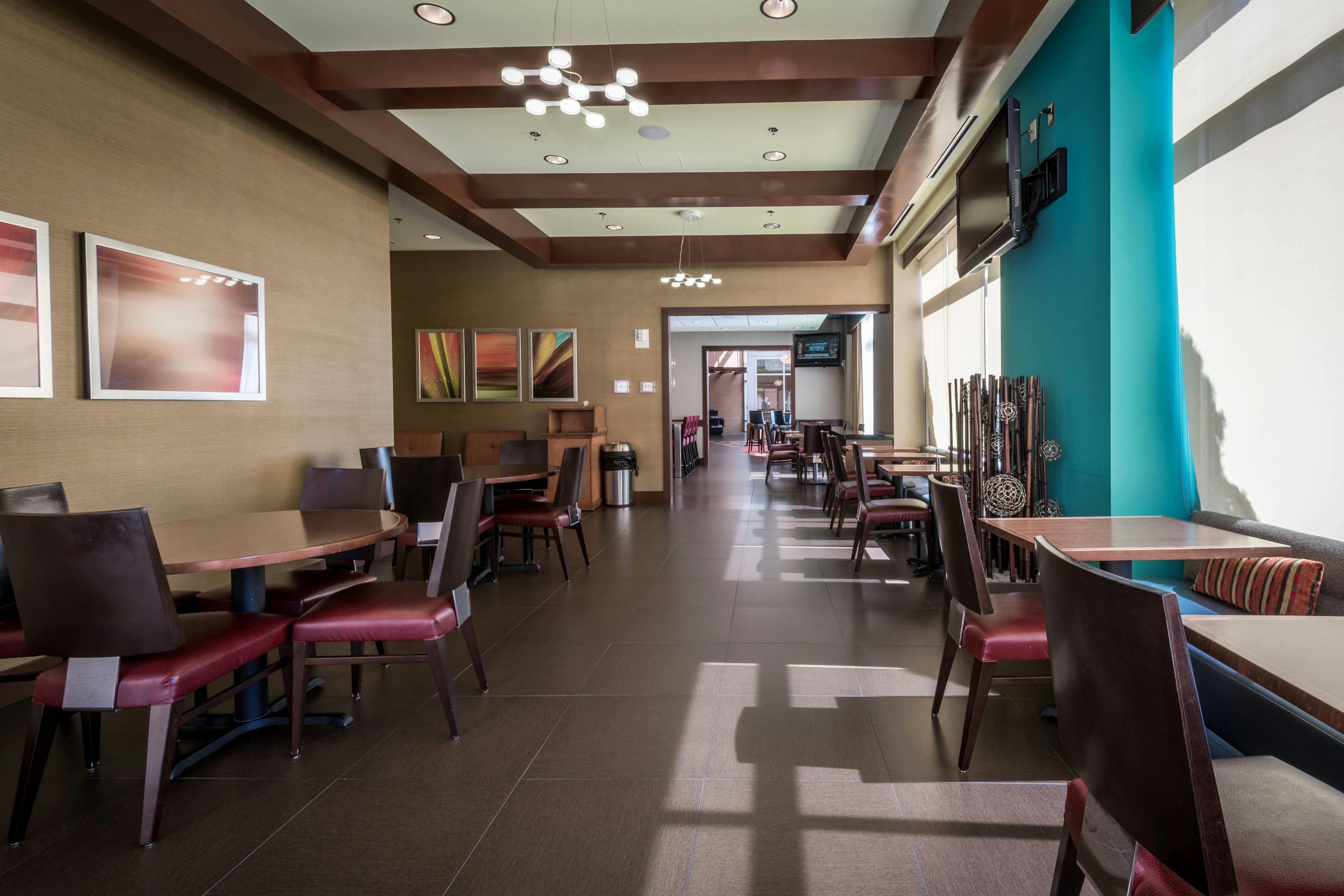 SpringHill Suites Birmingham Downtown at UAB 13/20