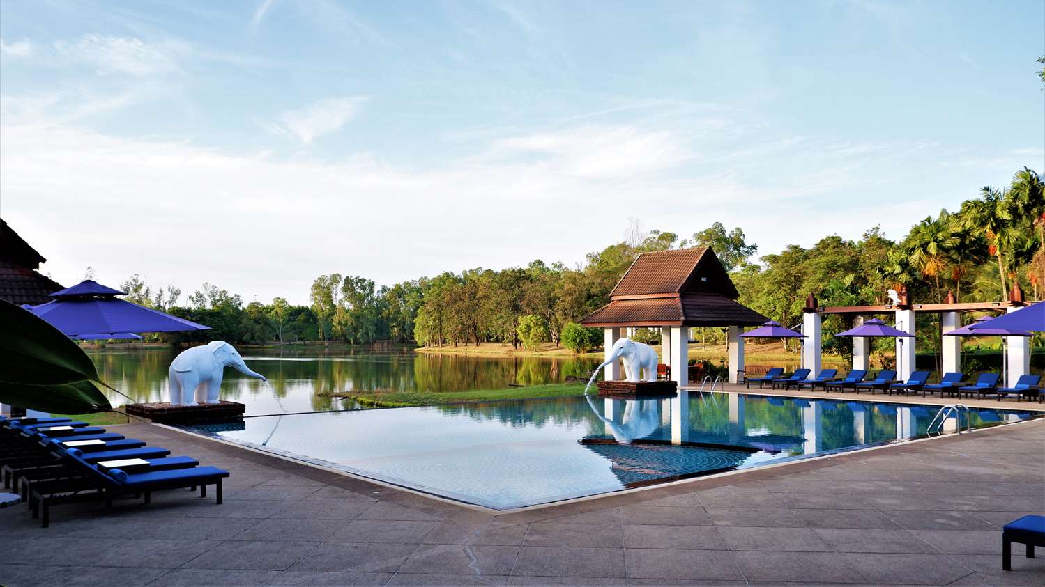 Tawa Ravadee Resort, WorldHotels Distinctive 14/24