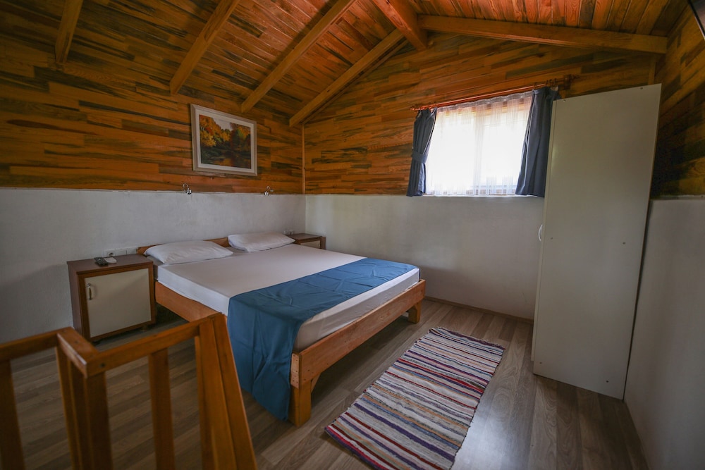 Cirali Villa Zeytin 18/50
