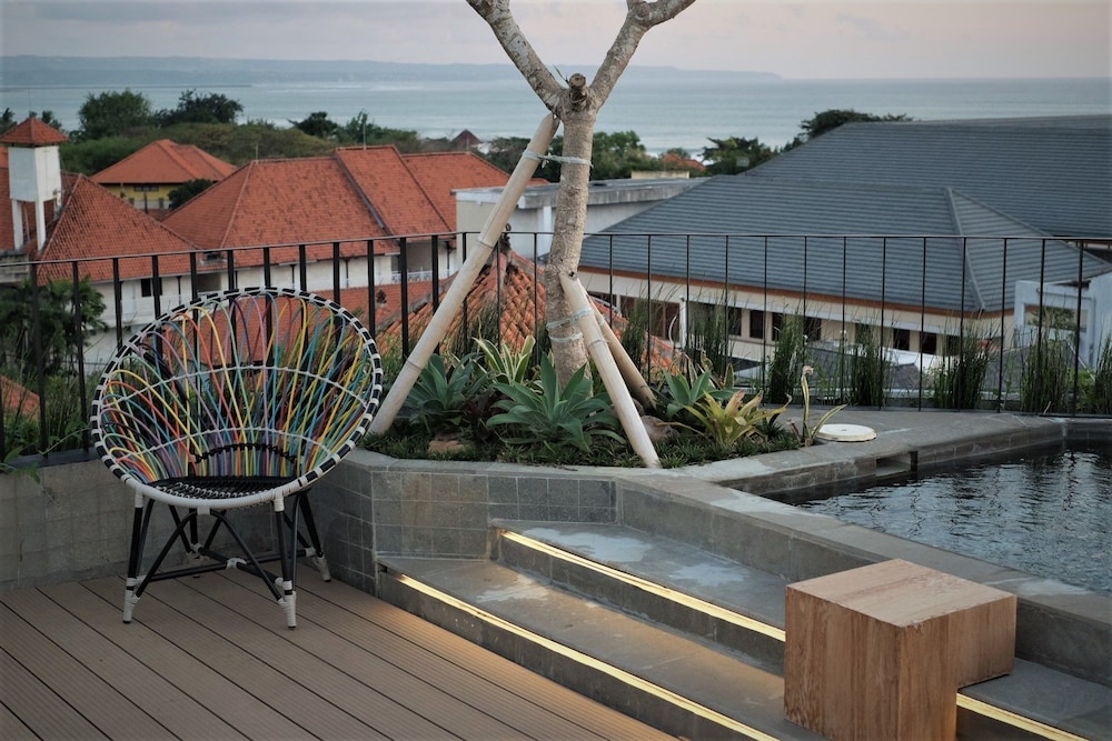 Borough Capsule Hostel Bali 27/29