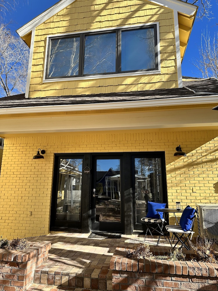 Bespoke Inn Flagstaff 1/50