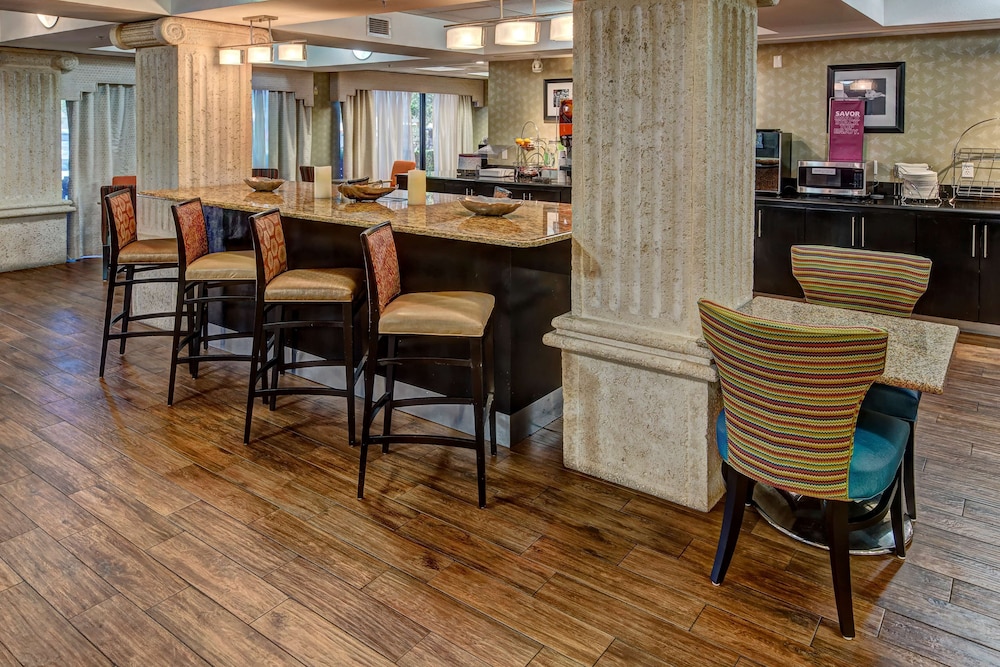 Hampton Inn Winter Haven 42/55