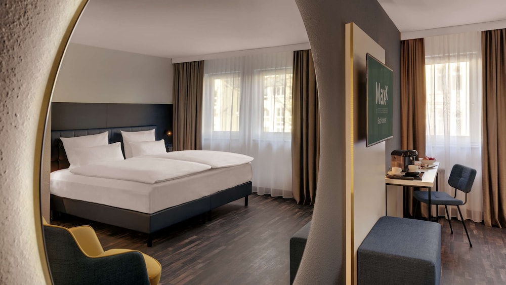 Hotel The Yard Bad Honnef 7/50
