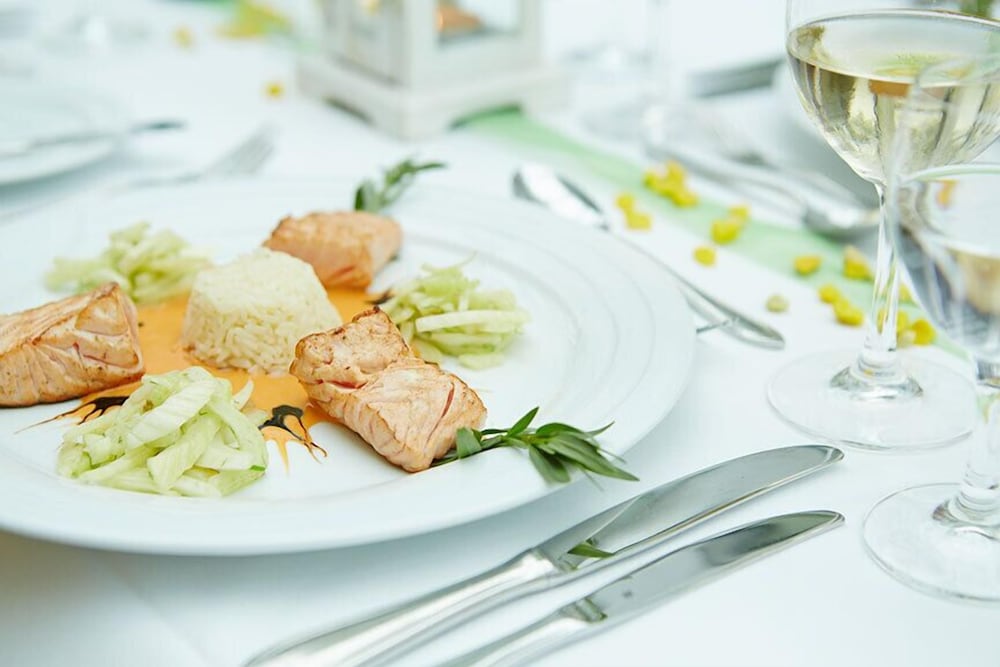 Hotel FIT Freizeit-Integration-Tagung 20/45