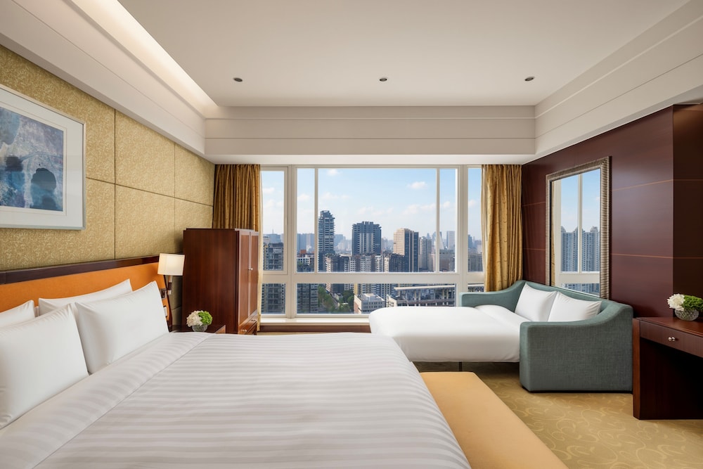Shangri La Chengdu 27/72