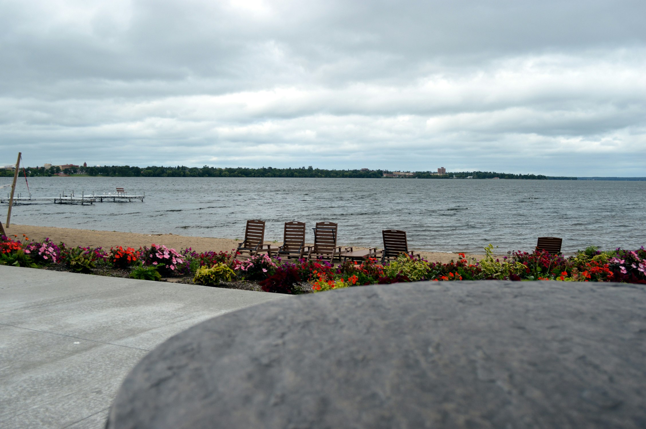 Doubletree By Hilton Hotel Bemidji 30/35