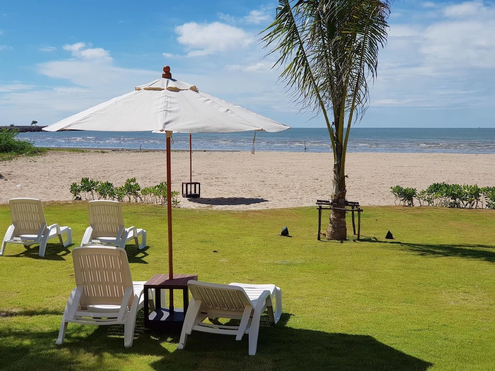 Triple Tree Beach Resort 34/43