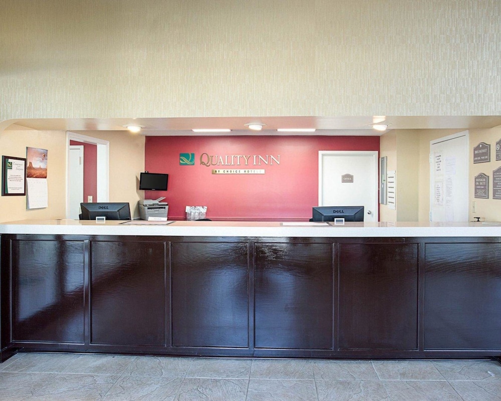 Quality Inn Southaven - Memphis South 16/42