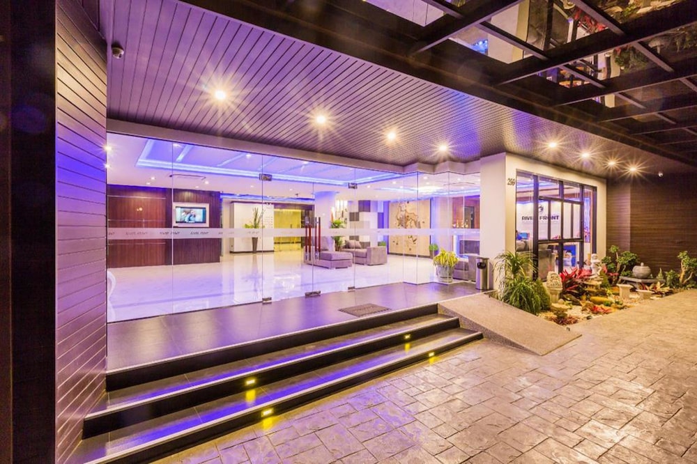 River Front Krabi Hotel 13/55