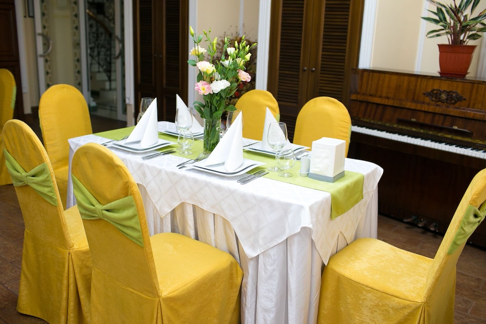 Vila Verde Hotel 35/48