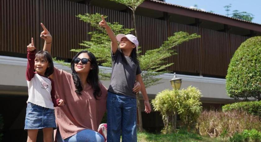 C'One Hotel Cempaka Putih powered by Archipelago 6/38