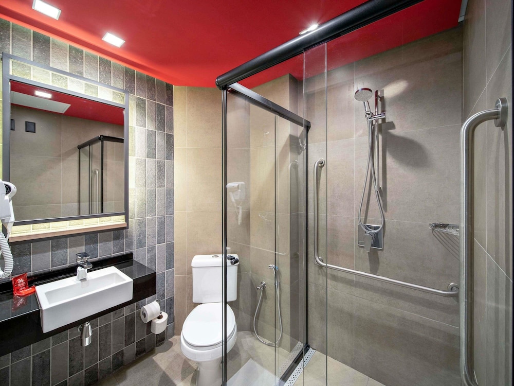 Ibis Curitiba Batel، كوريتيبا 42/46