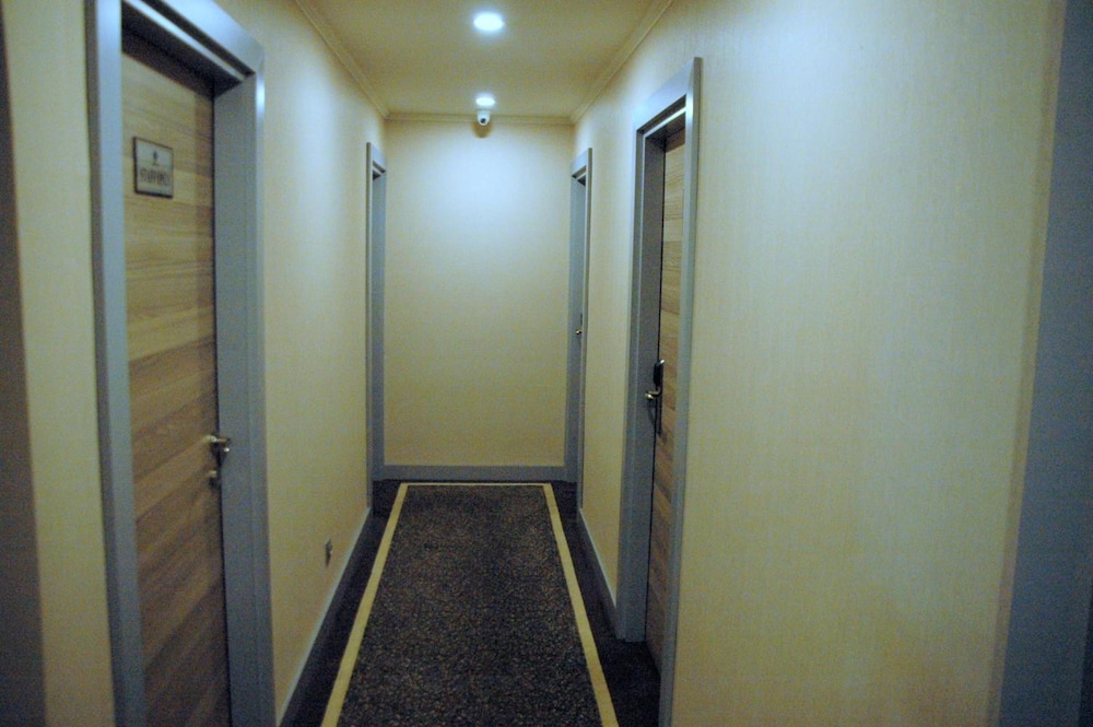 Sinem Hotel 25/41