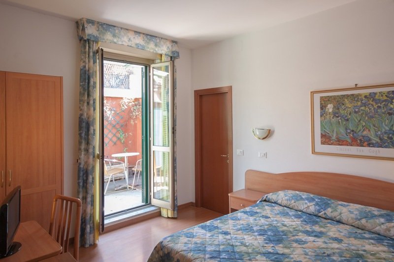 Tirreno Hotel 32/70