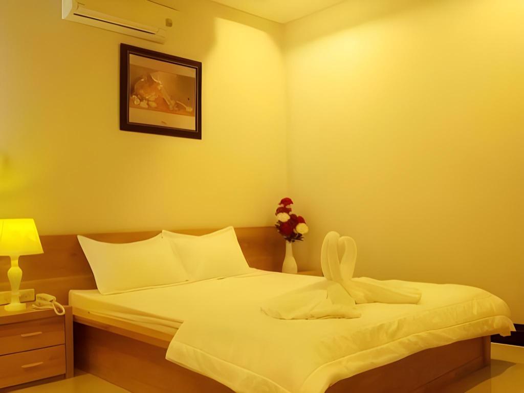 Seaview Long Hai Hotel 19/62