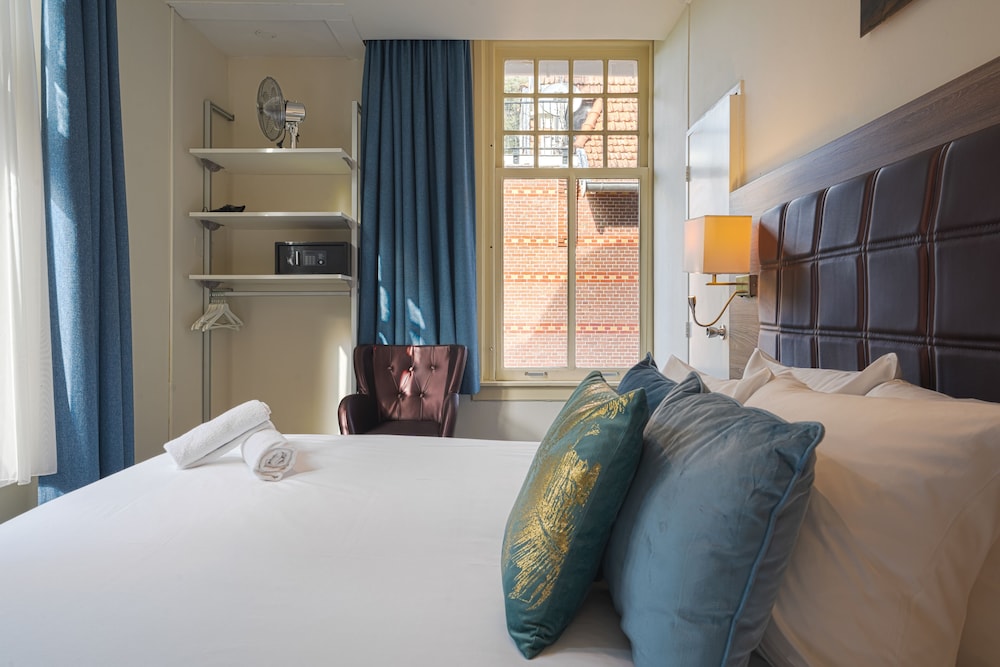 Hotel Atlas Vondelpark 21/50