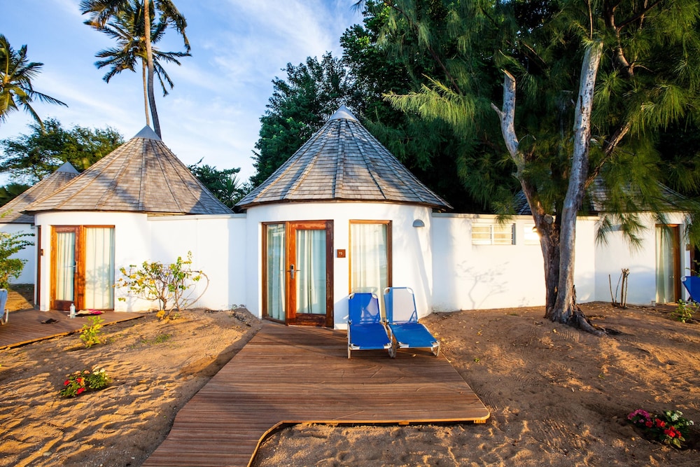 Langley Resort Fort Royal in DESHAIES