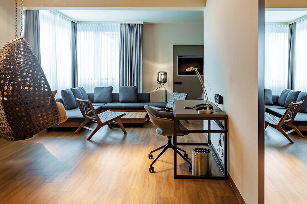 Seminaris Hotel Nuremberg 61/92