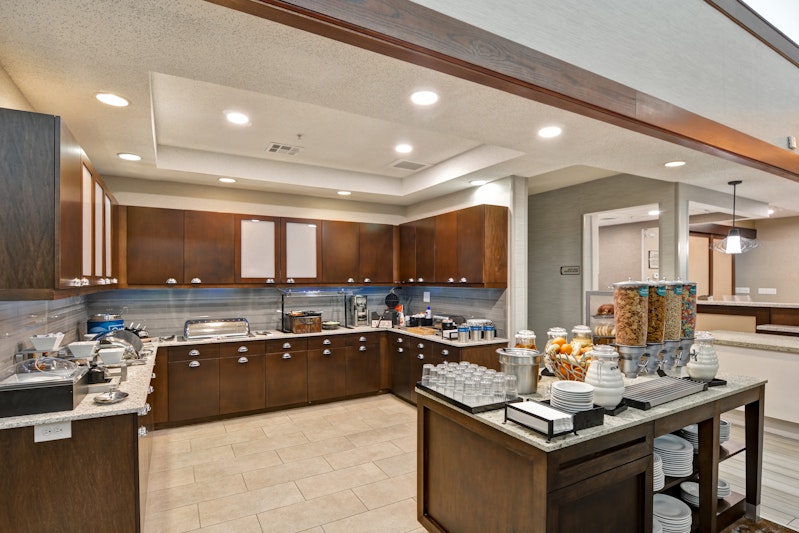 Homewood Suites Hilton Kansas City Overland Park 30/39