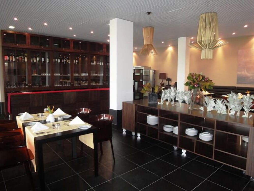 Executive Hotel Samba 29/38