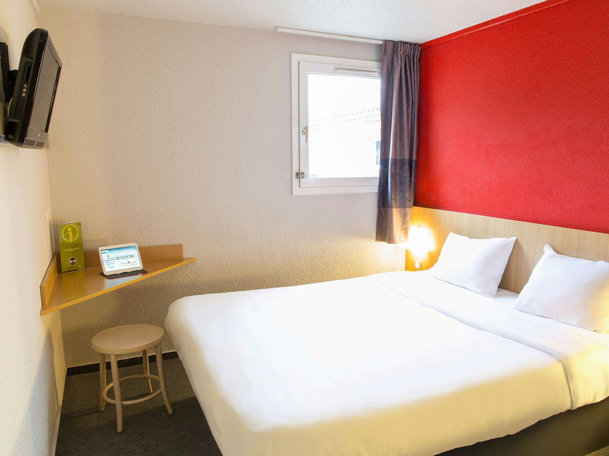 B&B HOTEL Narbonne 2 3/10