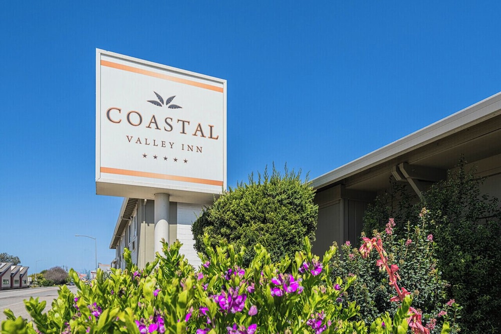 Motel 6 Castroville - Monterey 4/40