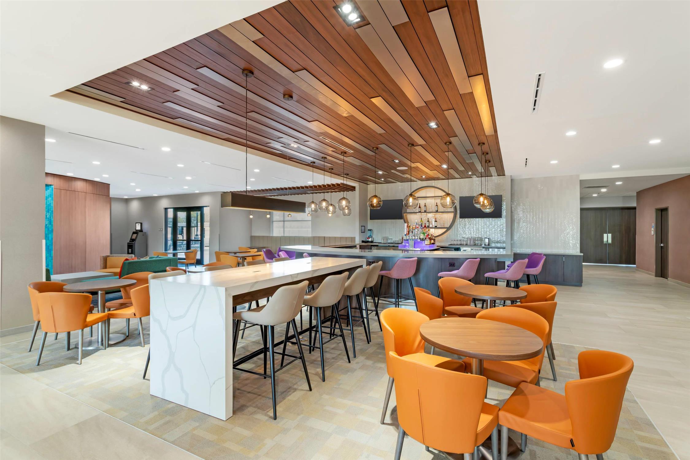 Cambria Hotel Northlake Conference Center - Roanoke 24/29