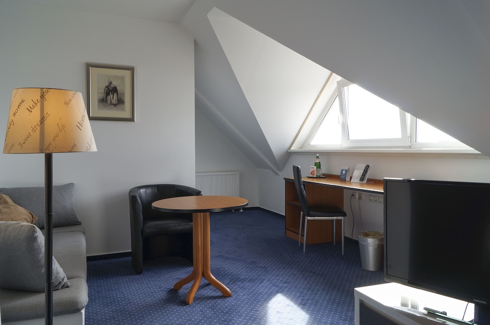 Trip Inn Kongresshotel Rodgau 41/70