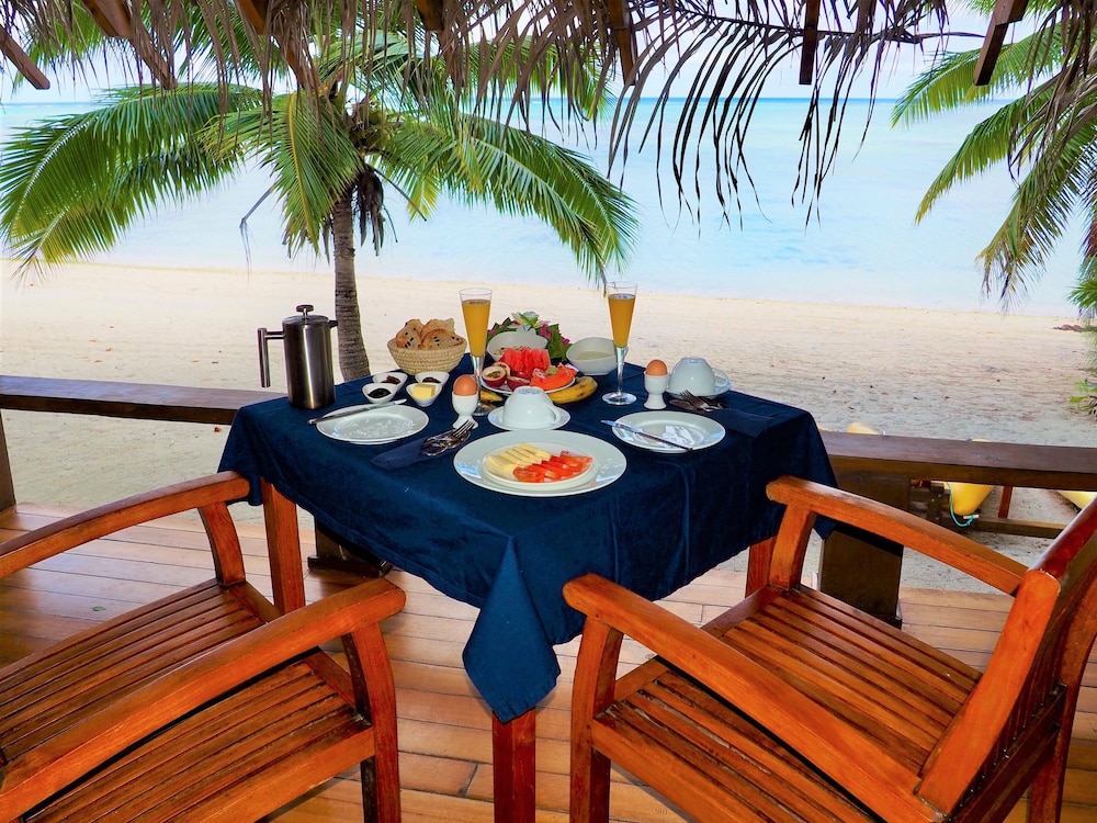 Etu Moana Boutique Beach Villas 33/50