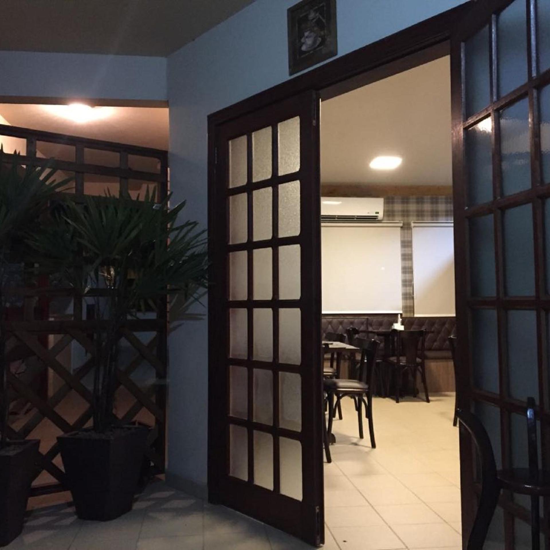 Villa Apart Hotel 33/41
