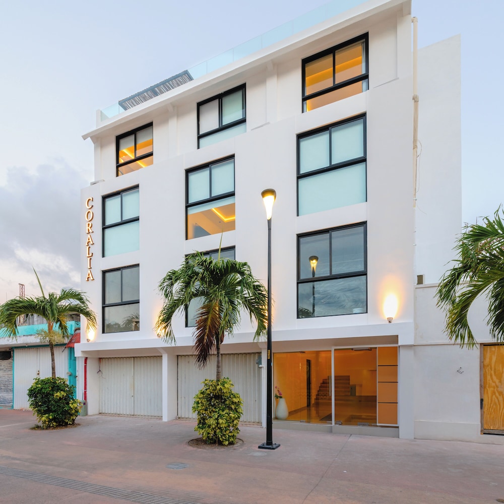 Coralia Boutique Hotel Cozumel 8/59