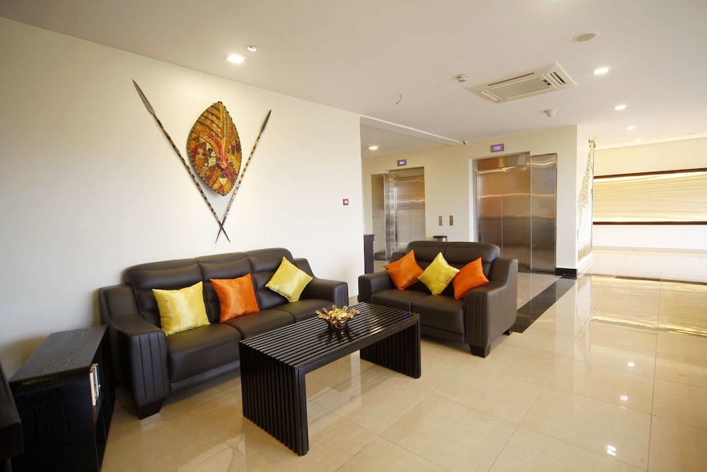 Best Western Premier Garden Hotel Entebbe 33/45