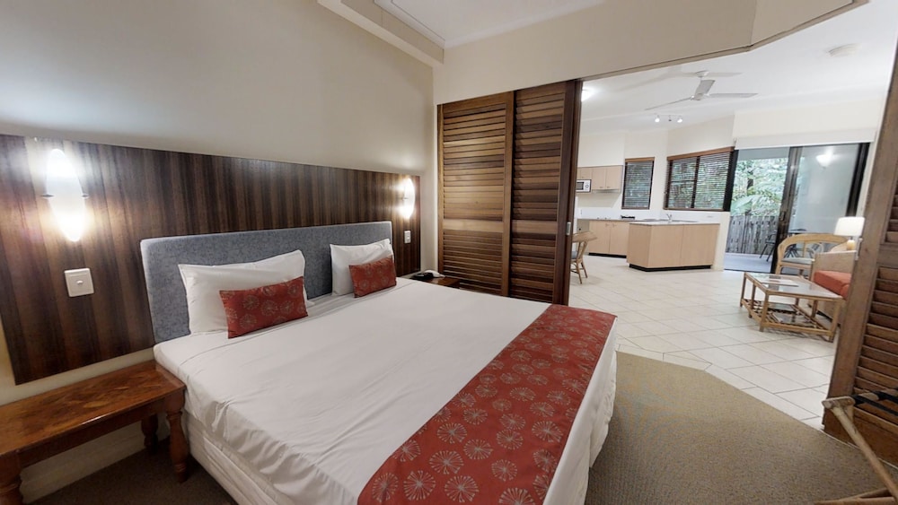 1 Bedroom, Semi Basement, Apartment
