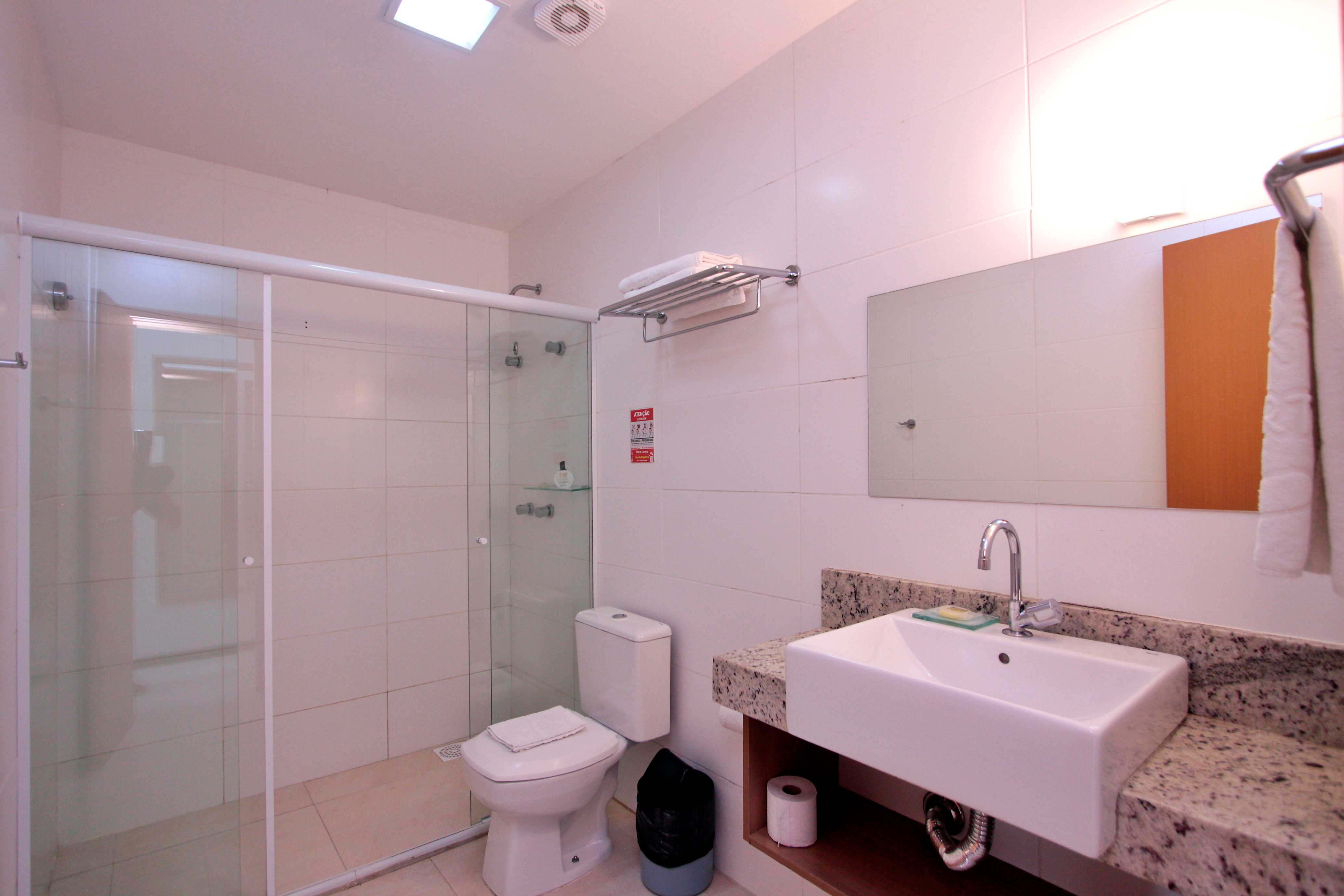 Residential, Studio، Belluno Apart Hotel 5/5