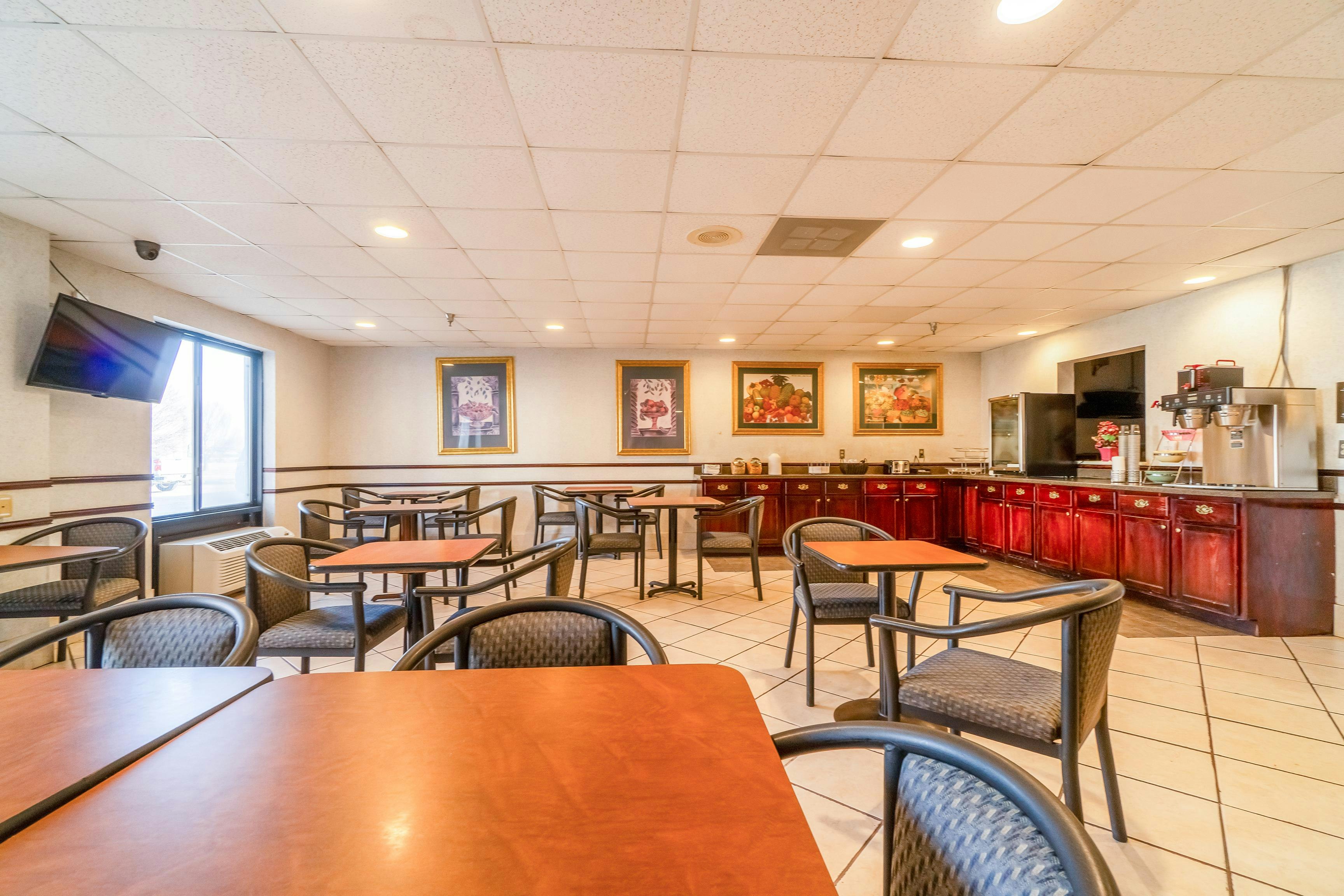 Ark Suites By OYO Jonesboro I-555 39/59