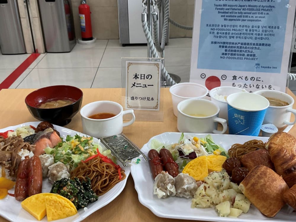Toyoko Inn Tokyo Shinagawa Konan-guchi Tennozu Isle 43/62