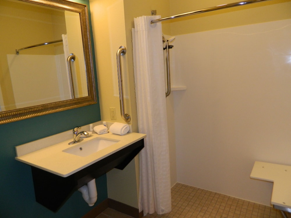 Best Western Plus Harrisburg Mechanicsburg 20/36