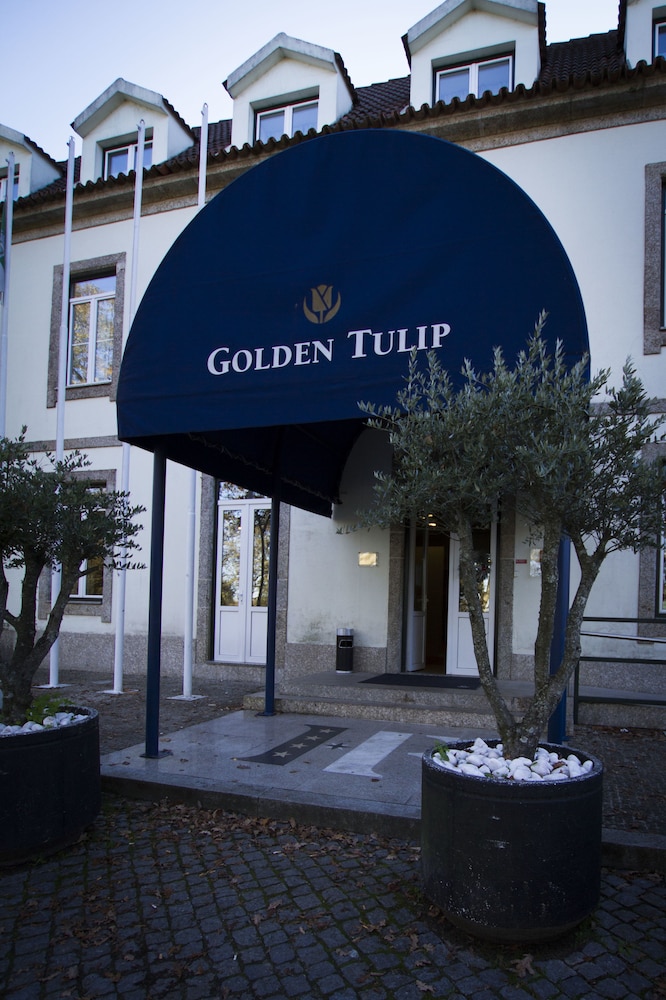 Hotel Braga Falperra 54/55