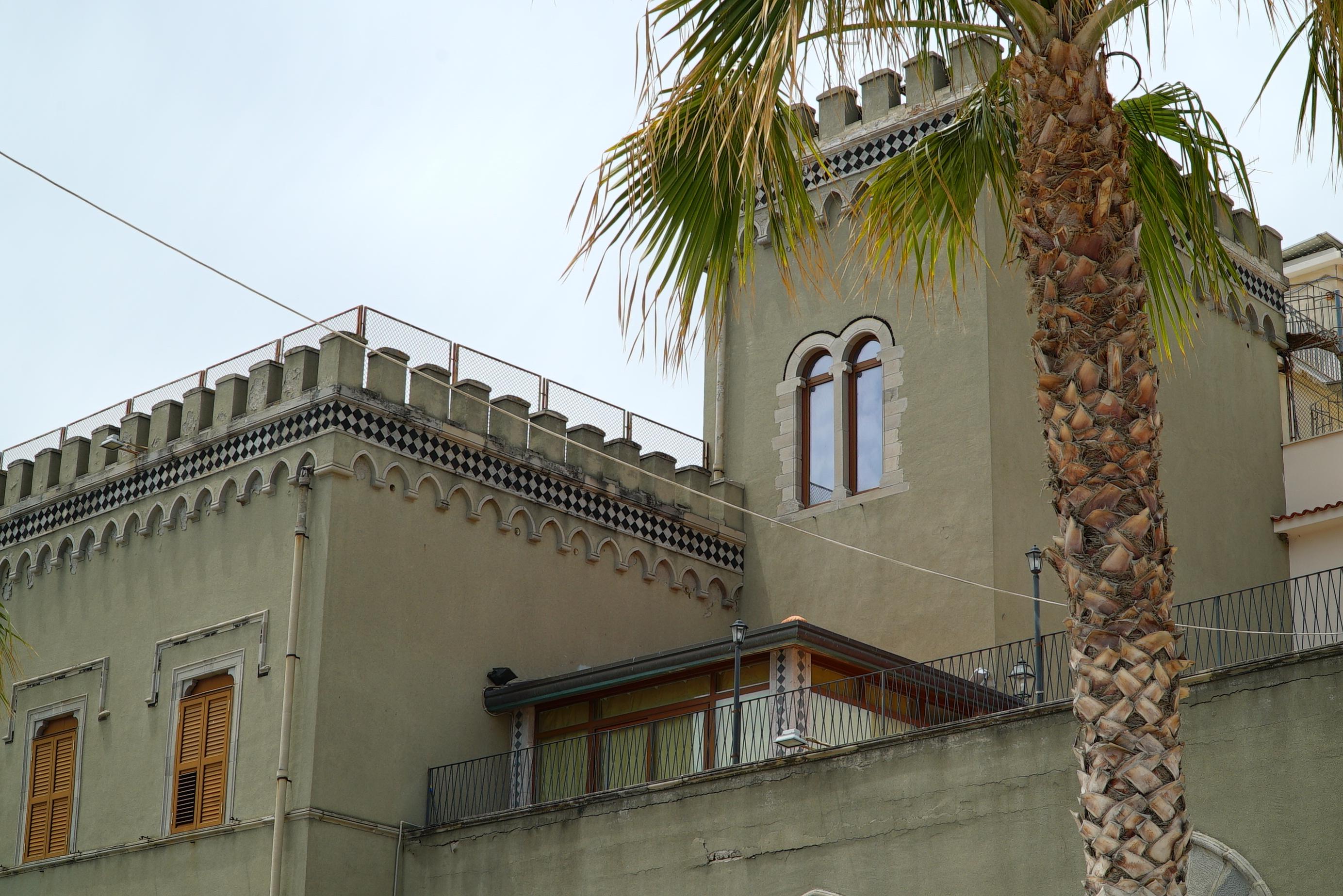 Palazzo Durante 12/21